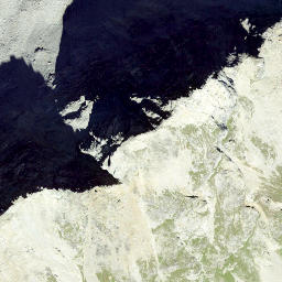 Satellite imagery of Mauerhorn, CH