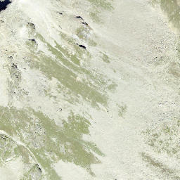 Satellite imagery of Mandlischfurgga, CH