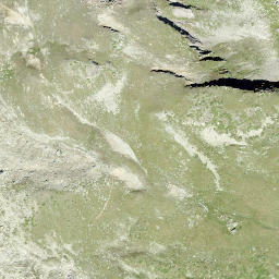 Satellite imagery of Mandlischfurgga, CH