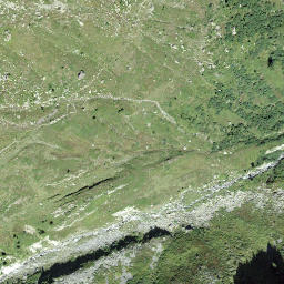 Satellite imagery of Alplighorn, CH
