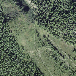 Satellite imagery of Wilerchnubel, CH