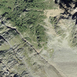 Satellite imagery of Schwarzi Licka, CH