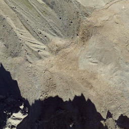 Satellite imagery of Howitzgrat, CH