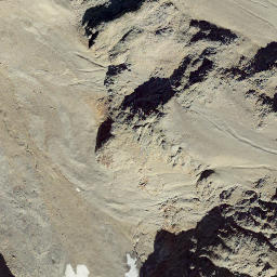 Satellite imagery of Howitzgrat, CH