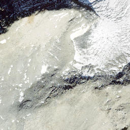 Satellite imagery of Schafbärg, CH