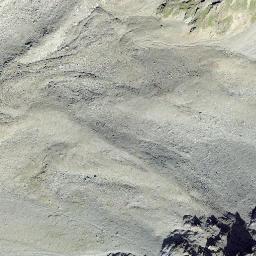 Satellite imagery of Grüebhorn, CH