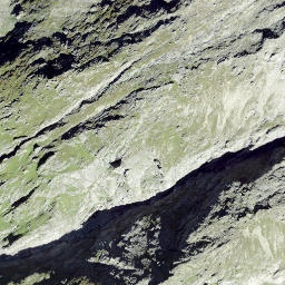 Satellite imagery of Grisigpass, CH