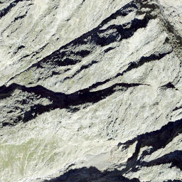 Satellite imagery of Grisighorn, CH