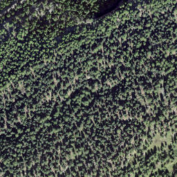 Satellite imagery of Hoflüe, CH