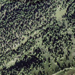 Satellite imagery of Hoflüe, CH