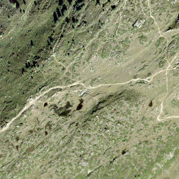 Satellite imagery of Moosfluo, CH