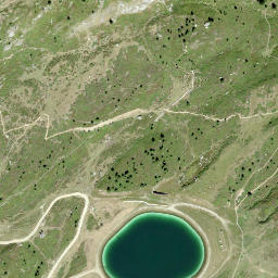 Satellite imagery of Moosfluo, CH