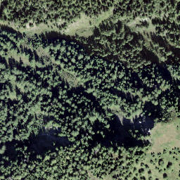 Satellite imagery of Stock, CH