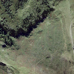 Satellite imagery of Chlis Fülhorn, CH