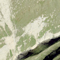 Satellite imagery of Gandhorn, CH