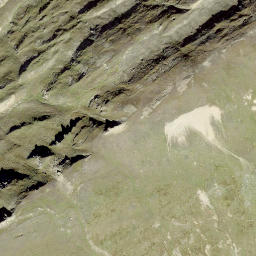 Satellite imagery of Holzerspitz, CH