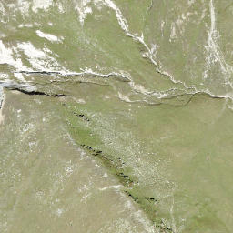 Satellite imagery of Holzerspitz, CH