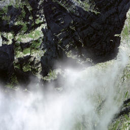 Satellite imagery of Sovénat, Bocchetta di, CH