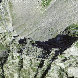Satellite imagery of Sovénat, Bocchetta di, CH