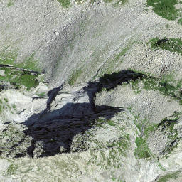 Satellite imagery of Sovénat, Bocchetta di, CH