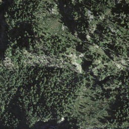 Satellite imagery of Sasso di Larecc, CH
