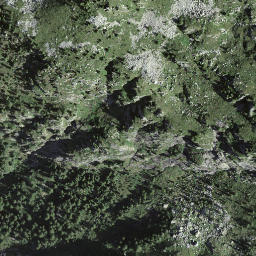 Satellite imagery of Sasso di Larecc, CH