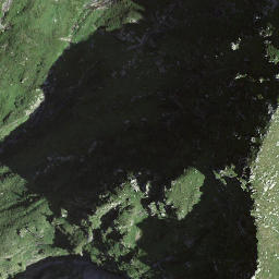Satellite imagery of Pizzo della Bedéia, CH