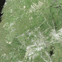 Satellite imagery of Pizzo della Bedéia, CH