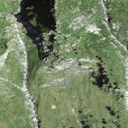 Satellite imagery of PIzzo Campale, CH