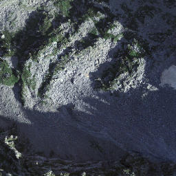 Satellite imagery of Poncione Croara, CH
