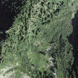 Satellite imagery of Àfata, Forcarella d', CH