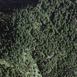 Satellite imagery of Filo d'Àfata, CH