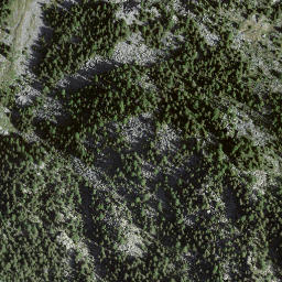Satellite imagery of Bòrsgen, Bocchetta di, CH