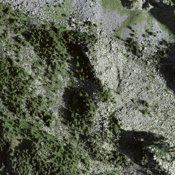 Satellite imagery of Pizzo di Borgéno, CH