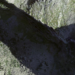 Satellite imagery of Pizzo di Borgéno, CH