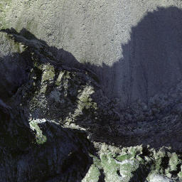 Satellite imagery of Pizzo di Borgéno, CH