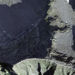 Satellite imagery of Cavallo, CH