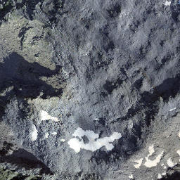 Satellite imagery of Cavallo, CH