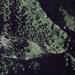 Satellite imagery of Mottan, CH