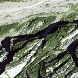 Satellite imagery of Om de Piotta, CH
