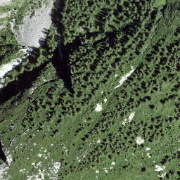 Satellite imagery of Om de Piotta, CH