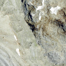 Satellite imagery of Cima da la Sovräna, CH