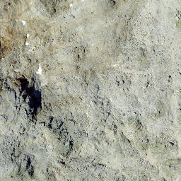 Satellite imagery of Cima da la Sovräna, CH