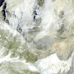 Satellite imagery of Wissberg, CH