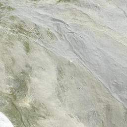 Satellite imagery of Gletscherhorn, CH