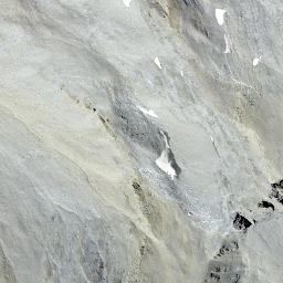 Satellite imagery of Gletscherhorn, CH