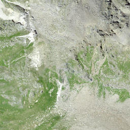 Satellite imagery of La Margneta, CH