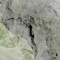 Satellite imagery of La Margneta, CH