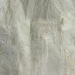 Satellite imagery of La Margneta, CH