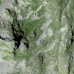 Satellite imagery of Fil da Murtairac, CH